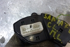 Переключатель регулировки зеркал для Hyundai Santa Fe с 2000-2012г (Classic) (Санта Фе)