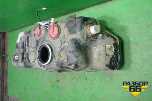 Бак топливный (TDI) (7711135410) для Toyota Land Cruiser Prado(150) с 2009г