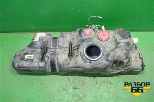 Бак топливный (TDI) (7711135410) для Toyota Land Cruiser Prado(150) с 2009г