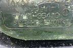 Бак топливный (TDI) (7711135410) для Toyota Land Cruiser Prado(150) с 2009г