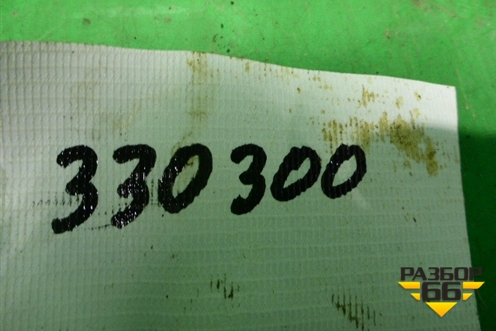 Распределитель воздуха для MAN  TGS с 2007г