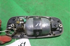 Ручка наружная двери передней левой для Subaru Impreza (GG-GD) с 2000-2007г (Импреза)