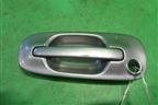 Ручка наружная двери передней левой для Subaru Impreza (GG-GD) с 2000-2007г (Импреза)
