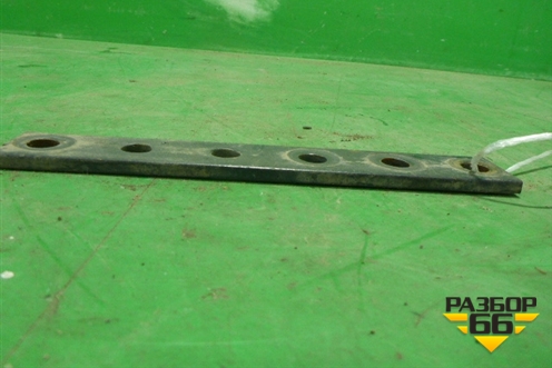 Проставка кронштейна топливного бака для Scania 4 Series с 1995-2005г