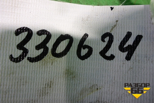 Проставка кронштейна топливного бака (силуминовая) для Scania 4 Series с 1995-2005г