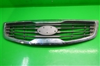 Решетка радиатора (до 2014г) (863523W000) для Kia Sportage с 2010-2015г