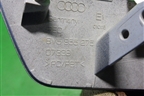 Крышка форсунки омывателя фары левая (до 2016г седан) (8V5955275) для Audi A3 (8V) с 2012-2020г