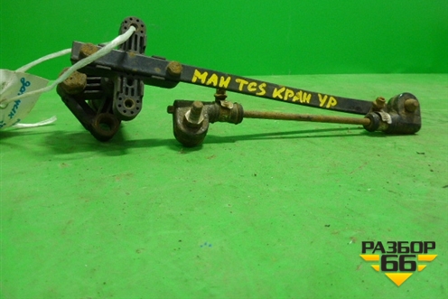 Датчик уровня пола для MAN  TGS с 2007г