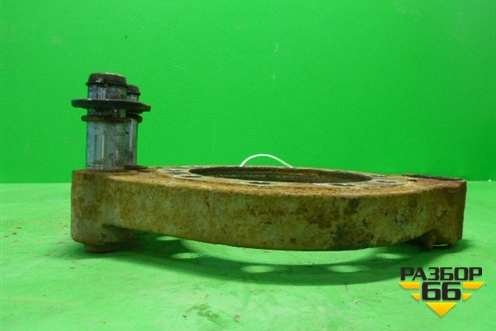 Щит опорный задний левый (14221678) для Scania 5 R Series с 2004-2016г