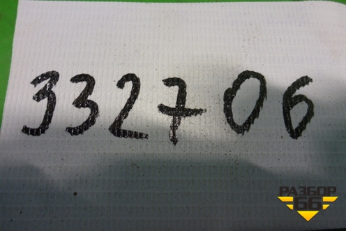 Щит опорный задний левый (14221678) для Scania 5 R Series с 2004-2016г