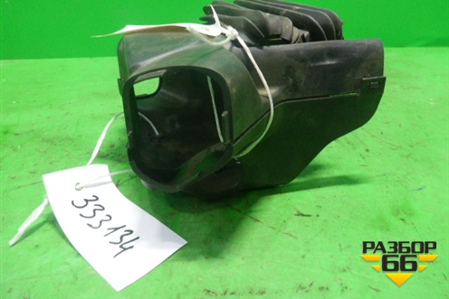Кожух рулевой колонки (в сборе) для MAN  TGS с 2007г