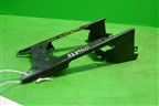 Кронштейн  (крепление консоли) для MAN  TGS с 2007г
