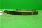 Хомут воздушного ресивера (30-40л) (81974606042) для MAN  TGS с 2007г