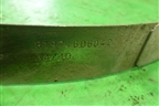 Хомут воздушного ресивера (30-40л) (81974606042) для MAN  TGS с 2007г