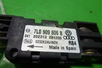 Датчик AIR BAG (7L0909606B) для Volkswagen Touareg c 2002-2010г (Туарег)