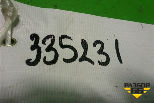 Датчик AIR BAG (7L0909606B) для Volkswagen Touareg c 2002-2010г (Туарег)