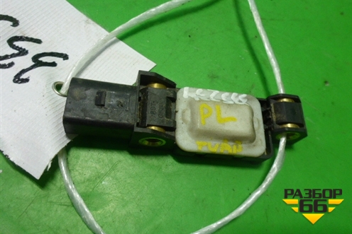 Датчик AIR BAG (7L0909606B) для Volkswagen Touareg c 2002-2010г (Туарег)