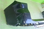 Бампер задний (под парктроник) (51127294392) для BMW X5 F15 с 2013г