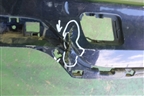 Бампер задний (под парктроник) (51127294392) для BMW X5 F15 с 2013г