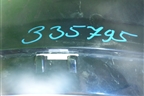 Бампер задний (под парктроник) (51127294392) для BMW X5 F15 с 2013г