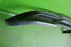 Юбка заднего бампера (F-Sport) (5210848030) для Lexus RX 350 c 2015г (РХ)