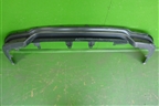 Юбка заднего бампера (F-Sport) (5210848030) для Lexus RX 350 c 2015г (РХ)