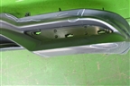 Юбка заднего бампера (F-Sport) (5210848030) для Lexus RX 350 c 2015г (РХ)