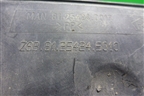 Кронштейн проводки  (81254245010) для MAN  TGS с 2007г
