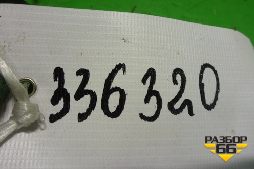 Кронштейн проводки  (81254245010) для MAN  TGS с 2007г