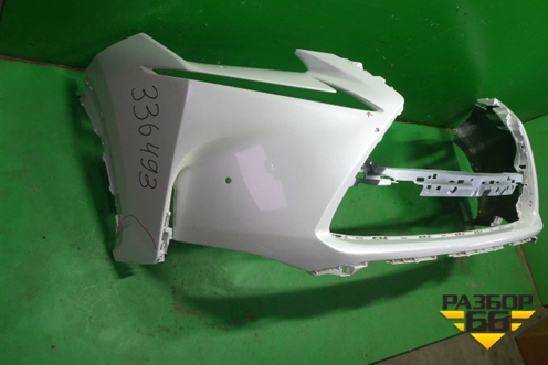 Бампер передний (до 2017г под парктроник и омыватели) (5211978010) для Lexus NX 200 с 2014-2021г (НХ) Бампер передний (до 2017г под парктроник и омыватели) (5211978010) для Lexus NX 200 с 2014-2021г (НХ)