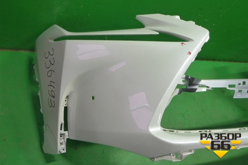 Бампер передний (до 2017г под парктроник и омыватели) (5211978010) для Lexus NX 200 с 2014-2021г (НХ) Бампер передний (до 2017г под парктроник и омыватели) (5211978010) для Lexus NX 200 с 2014-2021г (НХ)