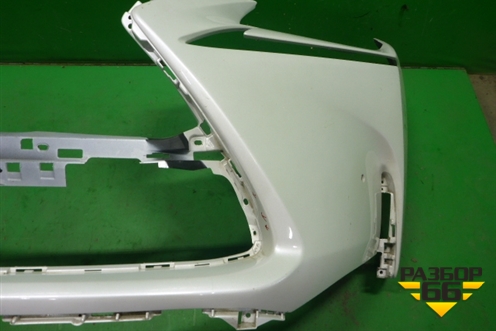 Бампер передний (до 2017г под парктроник и омыватели) (5211978010) для Lexus NX 200 с 2014-2021г (НХ) Бампер передний (до 2017г под парктроник и омыватели) (5211978010) для Lexus NX 200 с 2014-2021г (НХ)