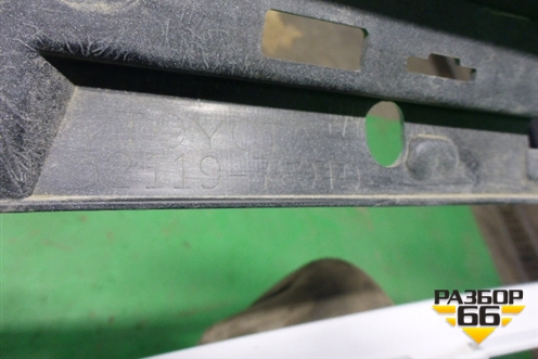 Бампер передний (до 2017г под парктроник и омыватели) (5211978010) для Lexus NX 200 с 2014-2021г (НХ) Бампер передний (до 2017г под парктроник и омыватели) (5211978010) для Lexus NX 200 с 2014-2021г (НХ)