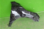 Крыло переднее правое (F31004EAMB) для Nissan Qashqai (J11E) с 2013г (Кашкай)