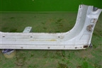 Порог со стойкой правый (хетчбэк) для Geely Emgrand (EC7) с 2009-2016г