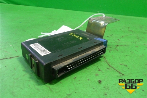 Блок электронный (6701109) для Geely Emgrand (EC7) с 2009-2016г