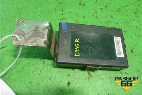 Блок электронный (6701109) для Geely Emgrand (EC7) с 2009-2016г