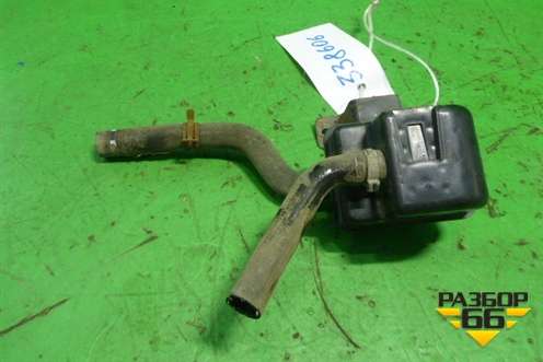Резонатор воздушного фильтра (малый) (1.5л JL4G15D) для Geely Emgrand (EC7) с 2009-2016г