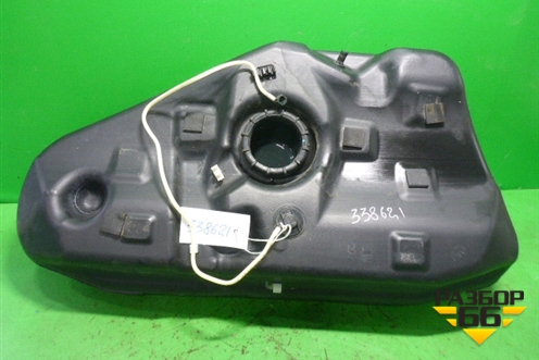 Бак топливный (хетчбэк) для Geely Emgrand (EC7) с 2009-2016г (Эмгранд)