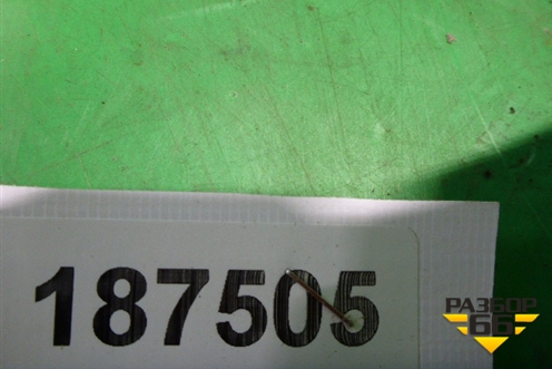 Ручка внутренняя  (На обшивку) (1525419) для Scania 4 Series с 1995-2005г