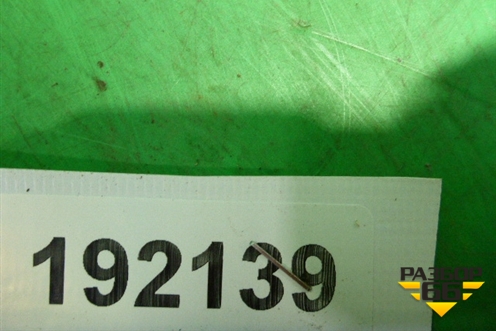 Ручка внутренняя  (На обшивку) (1525419) для Scania 4 Series с 1995-2005г