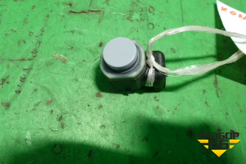 Датчик парковки (передний новый) (284422146R) для Renault Kangoo с 2008г