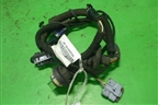 Проводка двери задней правой (9802650780) для Peugeot 408 с 2012г