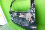 Дверь багажника без стекла (после 2013г до 2017г) (6700560F90) для Toyota Land Cruiser Prado(150) с 2009г