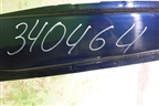 Порог со стойкой правый (седан) для BYD F3 с 2007г (Ф3)