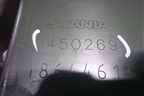 Бардачок (ниша у спальника правая) (1450269) для Scania  5 R Series с 2004-2016г