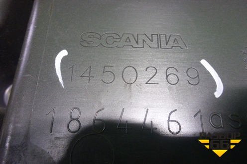 Бардачок (ниша у спальника правая) (1450269) для Scania  5 R Series с 2004-2016г