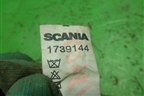 Подушка на спальник (на нижний спальник левая) (1739044) для Scania  5 R Series с 2004-2016г