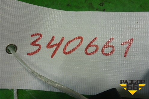 Блок электронный (управления кондиционером) (8114100) для BYD F3 с 2007г