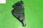 Накладка на торпедо (левая боковая новая) (5531806170) для Toyota Camry V50 с 2011-2018г